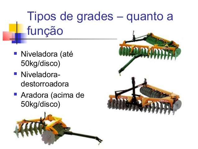 Preparo do Solo Preparo do Solo