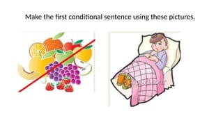 Mastering the First Conditional: Grammar Rules and Practice Exercises ...