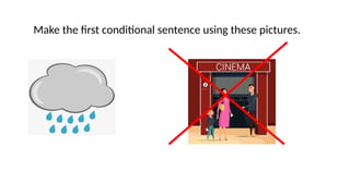 Mastering the First Conditional: Grammar Rules and Practice Exercises ...