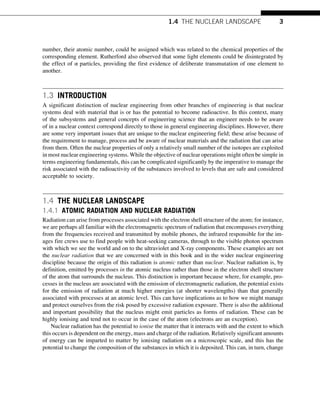 Nuclear engineering : a conceptual introduction to nuclear power Joyce ...
