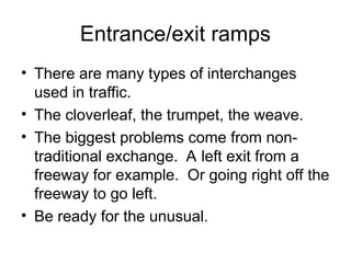 356598165-Sign-Signals-and-markings.pptnmnmnm | PPT
