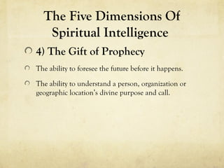 Prophetic Intelligence Practical Assessments and Questionnaires.pptx
