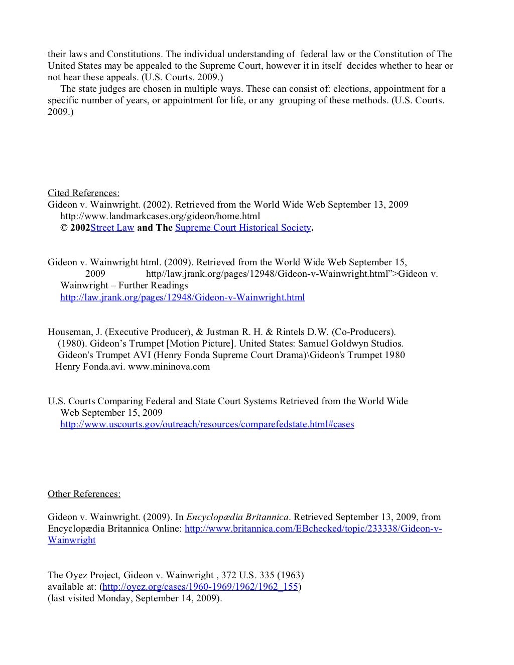 Conn v united states picture