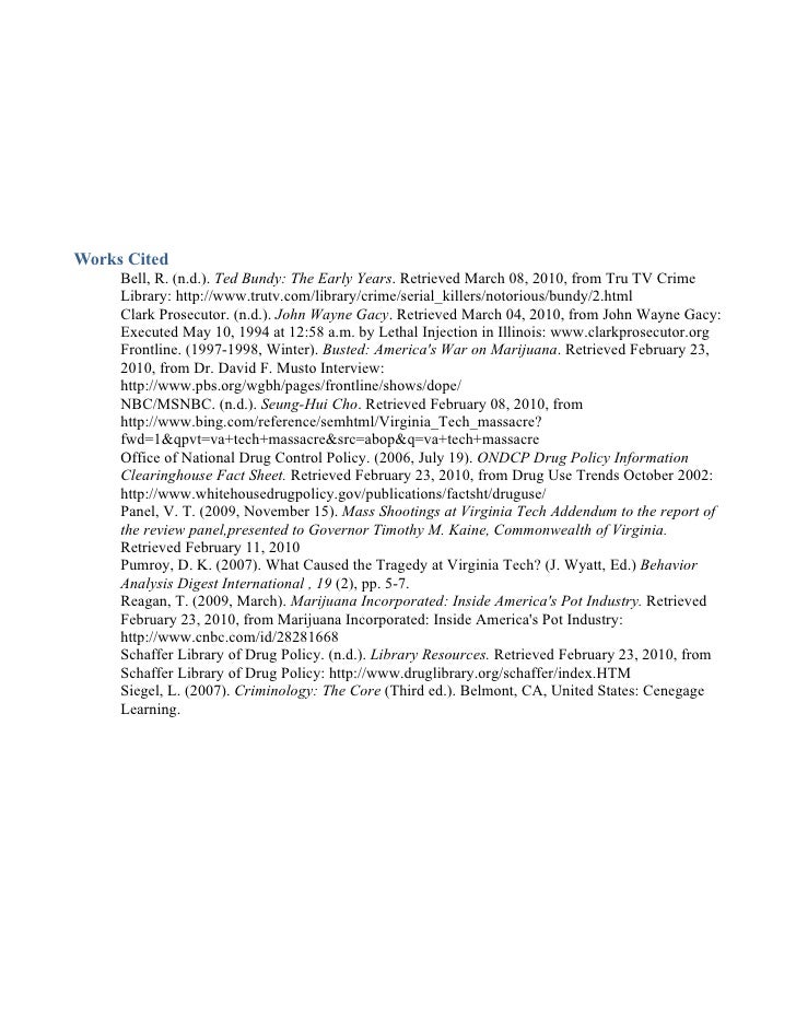 Social construction essay