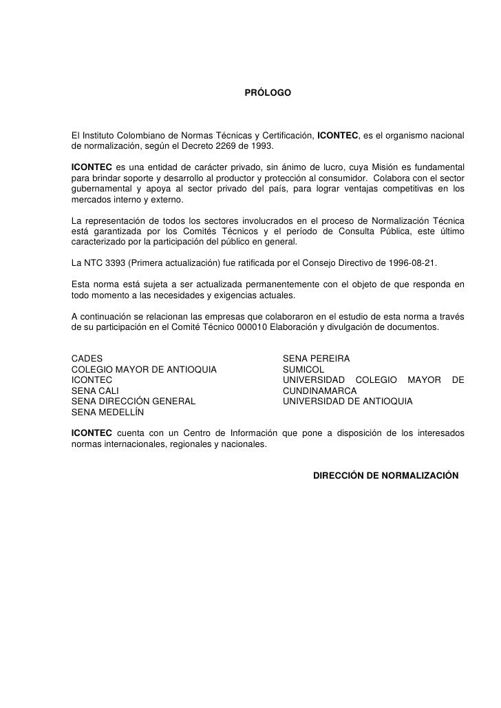 NORMA NTC 3393 EPUB DOWNLOAD NORMA NTC 3393 EPUB DOWNLOAD