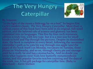 Giraffes Can’t Dance By Giles AndreaeActivity:Read the story aloud to the students, after each page have the students discuss out loud predicting what they think is going to happen on the next page