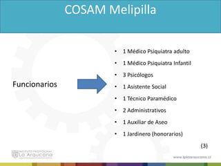 COSAM-COSAM CHILE-COSAM.pdf.............., | PDF