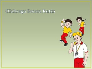 357073557 Materi Phbs Di Sekolah Ppt Ppt