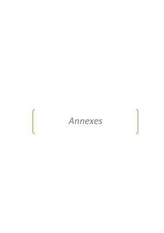 Annexes
 