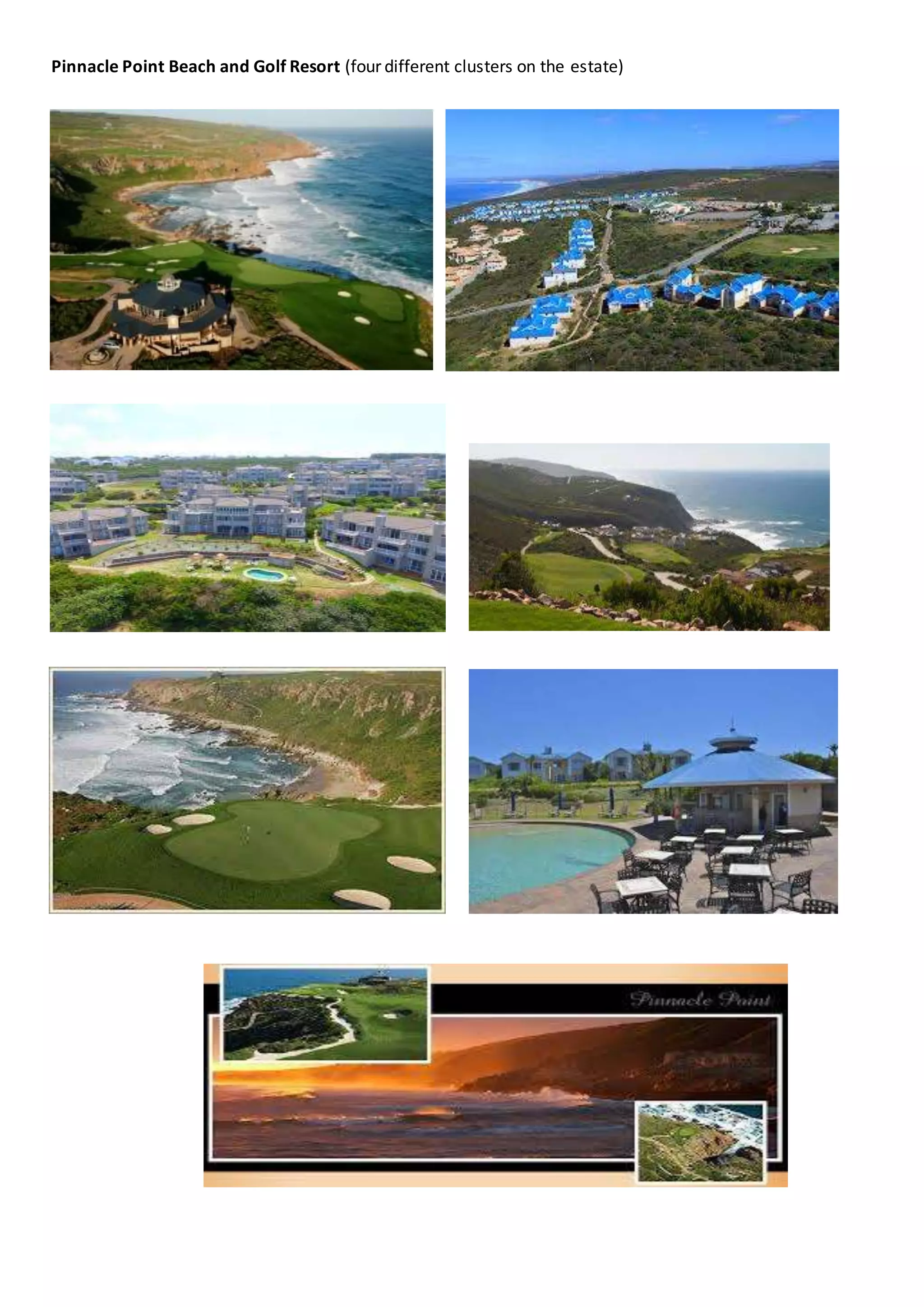 HENK BOOYSEN ACHIEVEMENTS AND PORTFOLIO