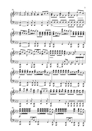 {
{
{
{
{
{
36
38
cresc.
40
f
42
44
ﬀ
46
&bbbb
?bbbb
&bb
bb
?
bb
bb
&bb
bb
>
œ œ
?
bbbb
œ
œ
œ œ
&bb
bb
?
bb
bb
&bb
bb
?
bbbb
1
&bb
bb
?bb
bb
œ
œ
œ
œ
j
œ
œ
œ
œ
j
œœ
j
œœ œœ œ œ œœ™™ œœ™™
œ œ œ œœ™™
œ œ œ œ œ œ Œ™
œ œ œ
œ
œ
™
™
œ
œ
œ
œ
j
œ
œ
™
™
œ
œ
œ
œ
j
˙™
œ œ œ œ œ œ
œ œ œ
œ œ œ œ œ œ
œ œ œ
œœœœ œ œ œ
œœœ
œ œ œ œ œœœœ
œœœœ œœœœ
œœœœ
œœœœ œœœœ œ œ œ
œœ
œ
œ œ œ œ œœœœ
œœœœ
œœœœ
œœœœ
œœœœ
œ
œ
™
™
œ
œ
œ
œ
j
œ
œ
™
™
œ
œ
œ
œ
j
œ
œ
™
™ œ œ
j
œ
œ
™
™
œ
œ
œ
œ
j
œœ™™
Œ™
œ œ œ œ™
œ œ œ
œ œ œ œ œœ™™
œ œ œ
œœ
œ
œœ
œ
œœ
œ
œœ
œ
œœ
œ
œœ
œ
œœœœJ
≈
œ
r≈
œ
rœ™
œ
œ
™
™ œ
œ
j
œ
œ
™
™ œ
œ
j
œ
œ
™
™
œ
œ
œ
œ
j
œ
œ
œ
≈
œ
r≈
œœœœ
œœœ
œœœ
œœœ œœ œœ
œœœ œ œ œ œ
œœœ œ œ
œœœ
œœœ
œœœ
œœœ
œœœ
œœœ
œœœ œ œ œ œ
œœœ œ œ
œ
œ
™
™
œ
œ
œ
œ
j
œ
œ
j
œ
œ
œ
œ
œ
œ
j
œ
œ
™
™
œ
œ
œ
œ
j
œ
œ
j
œ
œ
œ
œ
œ
œ
j
œœœ
œ
J
œœœ
œ
J
œœœœ
œ
J
œœœœ œ œ œœœ
œœœ
œœœ
œœœ
œ
œœ
œœœ
œœœ
œœœ
œœœ
œœœ
œœ
œ
œœœ
œ
œ
™
™ œ
œ
œ
œ
j
œ
œ
™
™ œ
œ
œ
œ
j
œ
œ
™
™
œ
œ
j
œ
œ
œ
œ
œ
œ
œ
œ
œ
œ
œ
œ
œœœœ
œœœœ
œœœœ
œœœœ
œœœœ
œœœœ™™
™™ œœœœ
œœœœ
œœœœ
œœœœ
œœœœ
œœœœ
œ
œ
œ
œ
œœœœ
œœœœ
œœœœ
œœœœ
œœœœ
œœœœ™
™™™ œœœœ™
™™™ œœœœ
œ
œ
œ
œ
œ
œ
™
™
œ
œ
œ œ
œ
œ
œ
™
™ œ
œ
œ
j
œ
œ
™
™
œ
œ
œ œ
œ
œ
œ
™
™
œ
œ
œ
œ
j
3
 