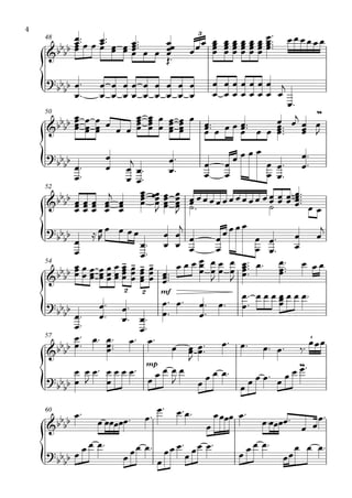 {
{
{
{
{
{
48
50
52
mf
54
mp
57
60
&bbbb
3
?bbbb
&bbbb
m
?bb
bb
&bb
bb
œ
?bbbb
&bb
bb
- - - -
2 2
?bb
bb
&bb
bb
4
?bb
bb
m
&bb
bb
?bb
bb
œœ™™ œœ™™
œœ œ œ œœœ™™™
œ œœ œœ œ œ œ
Œ™
œœœœ
œœœ œœœœ
œœœœ
œœœœ
œœœœ
œœœœ
œœœœ
œœœœ™™™™ œœœœœœ
œ
œ
™
™
œ
œ
œ
œ
œ
œ
œ
œ
œ
œ
œ
œ
œ
œ
œ
œ
œ
œ
œ
œ
œ
œ
œ
œ
œ
œ
œ
œ
œ
œ
œ
œ
œ
j
œ™
œœœœ
œ
œœ
œ
œœ œ œ œ
œœœœ
œœœœ
œ
œ
œœœœ
œœœœ
œ
œœ™™ œœ™™
œ œ œ œ œ
œ œ œ œœœ™™™ œj
œœœ œ
J
œ
œ
™
™ œ
œ
œ
œ
j
œ
œ
™
™ œ
œ
™
™
œ
œ
œ
œ
œ œ œ œ
œ
œ œ
œ
™
™ œ
œ
™
™
œœœ
œœœ
œœœ
œœœ
j
œœœ
œœœœ
œœœœ
J
œœœœ
œœœœJ ˙™œœ œœœœœœœœœœ œ
˙œœ œœ œœ
œœœœn
™™™™
œ
œ
œ
≈œ
R
œ œ œœ
œ
œ
™
™ œ
œ
œ
œ
j
œ
œ
œ
œœœœœ
œ
œ œ
œ
™
™
œ
œ œ
j
œœœ œ
œ
œœœ
œœœ
œœœ
œ
œœ
œœœœ
œœ
œ
œœœœ
œœ
œ œœœ
™™™
œ œ œ œœœ
œ
œ
J
œ
œ
œ
œ
J
œœœœ™™™™ œ™ œ
œœ™™
™ œ œ œ
œ
œ
™
™ œ
œ
™
™
œ
œ
™
™
œ
œ
™
™
œ
œ™
™ œ™
œ
œ
™
™ œ™
œ
œ™
™ œ œ œ œœœ
œ œ œ™
œ
œ™
™ œ™ œ
œœ™™
™ œ™ œ™
œ œœ
J
œœ™
™ œ™ œ™ œ™ œ™ ‰™
œœœ
œ
œ
œ
J
œ™ œ
œ
œ œ œ™
œ
œ œ œ
J
œ
œ
œ œ œ™
œ
œ œ œ™
œ
œ œ œ™
œ™
œ œœœœœ™ œ™
œ™ œ™œ™
œ
œœœœ œ™
œ™œœœœ™
œ œ
œ™
œ
œ œ œ™
œ
œœ œ™
œ
œœ œ™
œ
œœ œ™
œ
œ œ œ™
œœ
œ œ œ™
4
 