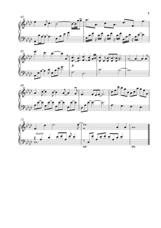 {
{
{
{
63
p
65
69
ritard
72
&bbbb
T
?bbbb
&bbbb
?bbbb
&bb
bb
m
?
bbbb
&bb
bb
?
bb
bb
œ œ
j œ™ ˙ œ œ
œœ œ™
œ™ œ™ œ™ œ™
œ™
œ™
œ
œœ œ œ™ œ œ œ œ™
œœ œ
≈
œ œ
≈
œ œ
≈
œ œ
œ
œ œ
≈
œ œ œ™
œ™ œ™ œ™ œ
œ
j
œ
œ™™
œ
œ™™ œ
œ
™
™
œœ œœ
œ
œ
œ
j
œ
œ
œ
œ
œ
œ˙˙™™ ˙™ œ™ œ œ
j
œ œœ œ œ
J œ
œ œ œ™
˙™ ˙™
˙™ ˙™ w™
œ œ
J
œ œ
J
œ œ
j
œ œ
j
œ™ œ œœ ˙™
œ œ
œ œ œ
œœ œ
œ œ œ
œ
œ
œ œ
œ
œ œ
œ
œ œ
œ
œ œ
œ
œ
œ œ™ ˙™
œ™ œ™ œ™ œ™
œ™
œ ˙™ w™œ
J ∑ œ œ w™
w™
Œ œ œ œ œ
œ
œj
œ
w™
‰ œ
œ
œ œ œ œ œ œ œ™
w™
5
 