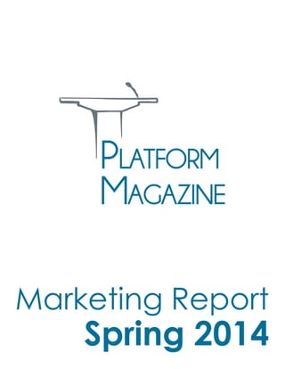 Platform
magazine
 