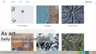 See the Earth as it could be. Credit: Daily Overview
 