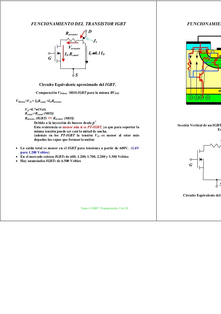 35808132 transistoresigbt