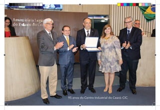 66
95 anos do Centro Industrial do Ceará-CIC
Dep.Carlos.Matos.indd 66 16/06/2017 16:34:42
 