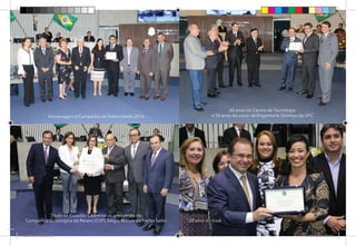 68
Homenagem à Campanha da Fraternidade 2016
60 anos do Centro de Tecnologia
e 50 anos do curso de Engenharia Química da UFC
Título de Cidadão Cearense ao presidente da
Companhia Siderúrgica do Pecém (CSP), Sérgio Márcio de Freitas Leite. 20 anos do Sisar
Dep.Carlos.Matos.indd 68 16/06/2017 16:34:45
 