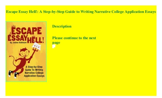 A narrow escape short story pdf picture