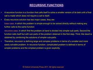 358 33 powerpoint-slides_2-functions_chapter-2 | PPT