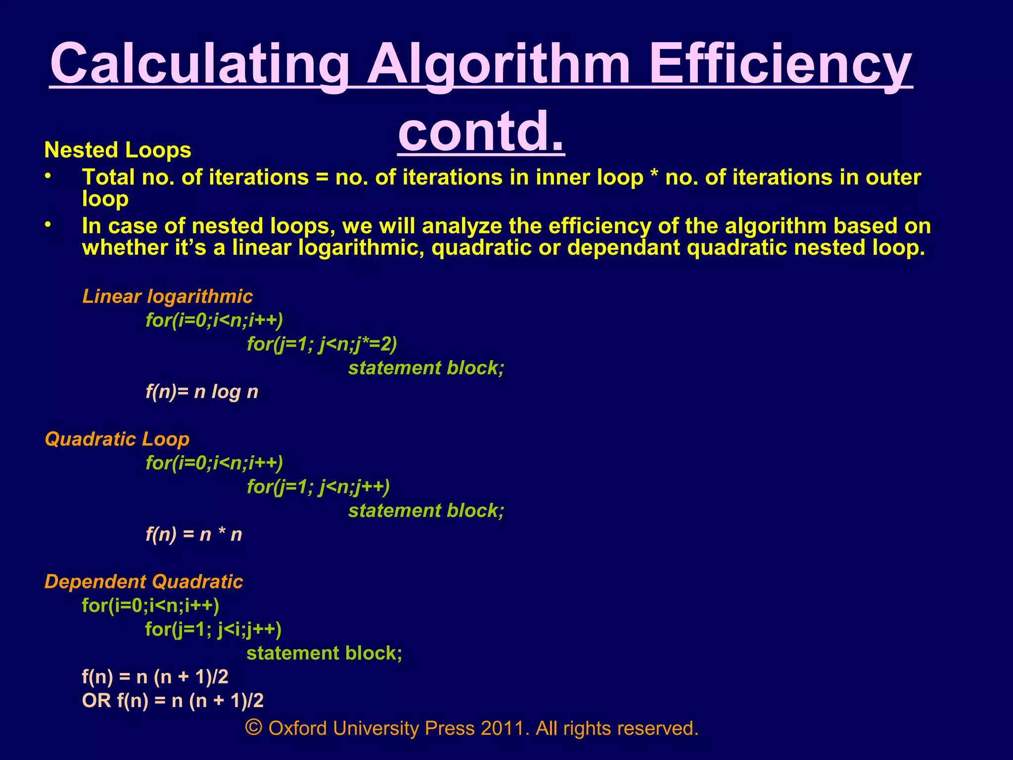358 33 powerpoint-slides_4-introduction-data-structures_chapter-4 | PPT ...