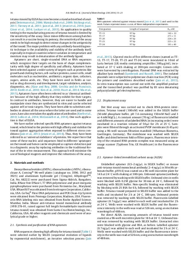 Tetanus symptoms image