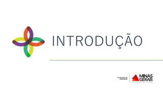 INTRODUÇÃO
 
