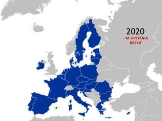 - Μ. ΒΡΕΣΑΝΙΑ
BREXIT
 