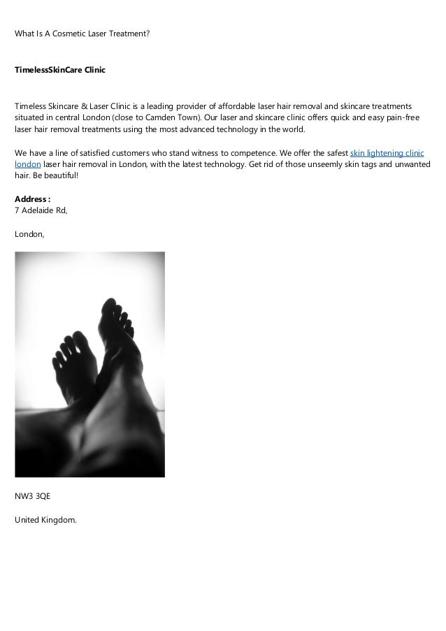 Ask Me Anything 10 Answers To Your Questions About Skin Clinic Londo