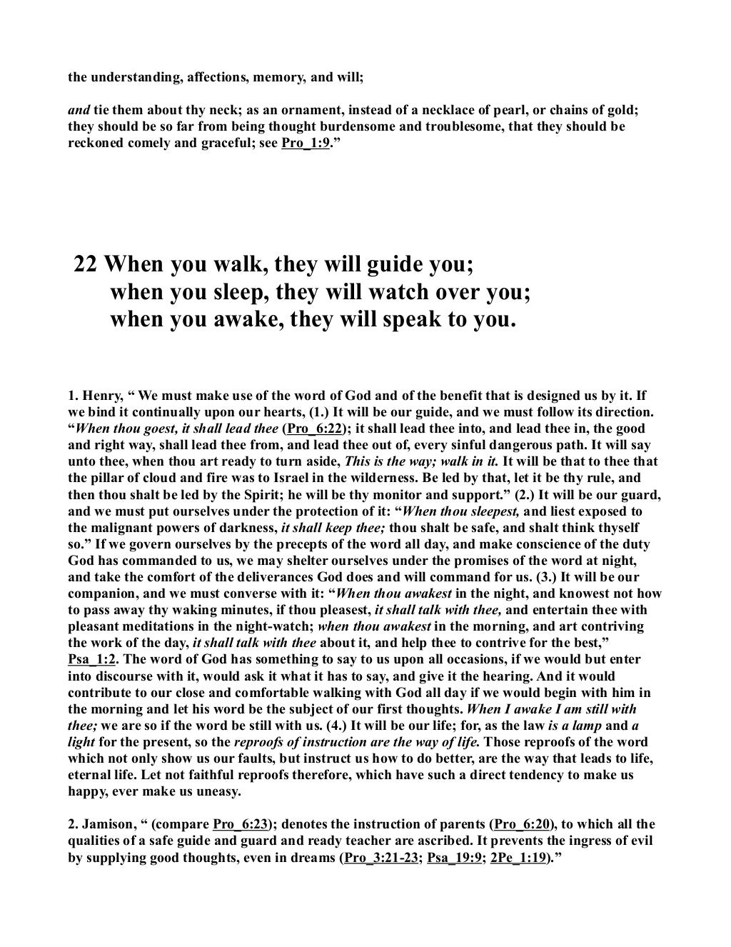 35971783 proverbs 6 commentary