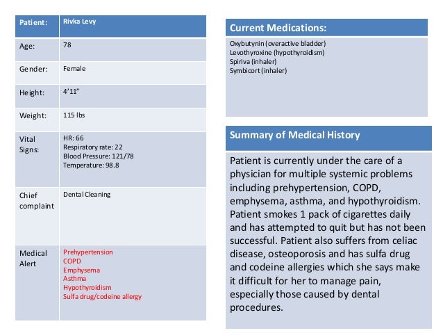 Levy case study image