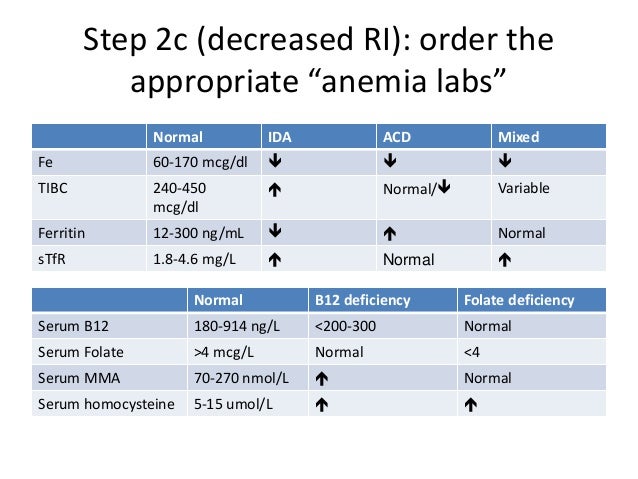 anemia-101