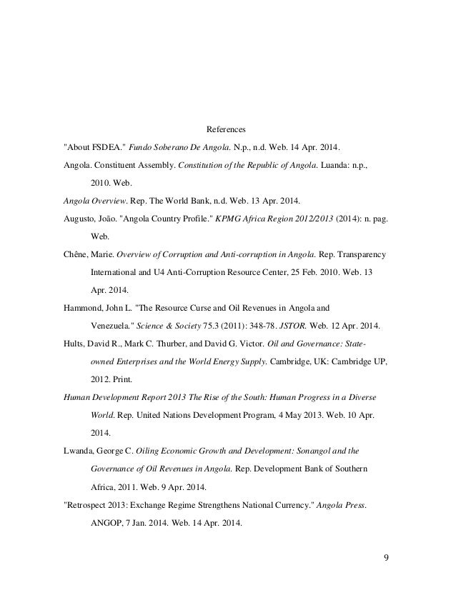 Angola economy 2021 picture