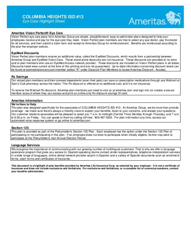 Does Walmart Take Vsp Eye Care Insurance Does Wal-Mart's eye center accept VSP insurance