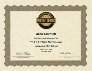 Nwfa Guidelines.pdf Nwfa Degree.PDF