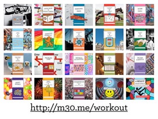 @jurgenappelo
slideshare.net/jurgenappelo
noop.nl
linkedin.com/in/jurgenappelo
jurgen@noop.nl
 