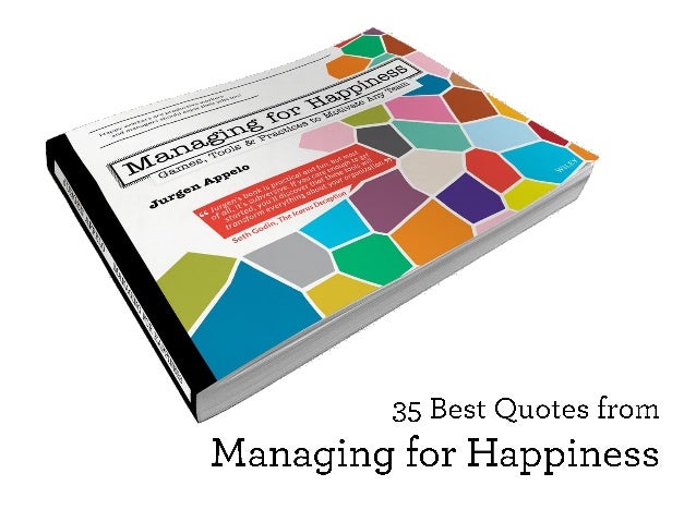 Managing Managing