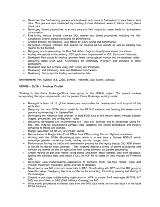 Maharshi_Amin_416 | DOCX | Databases | Computer Software and Applications