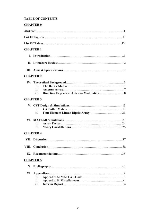 Thesis butler matrix 03 image