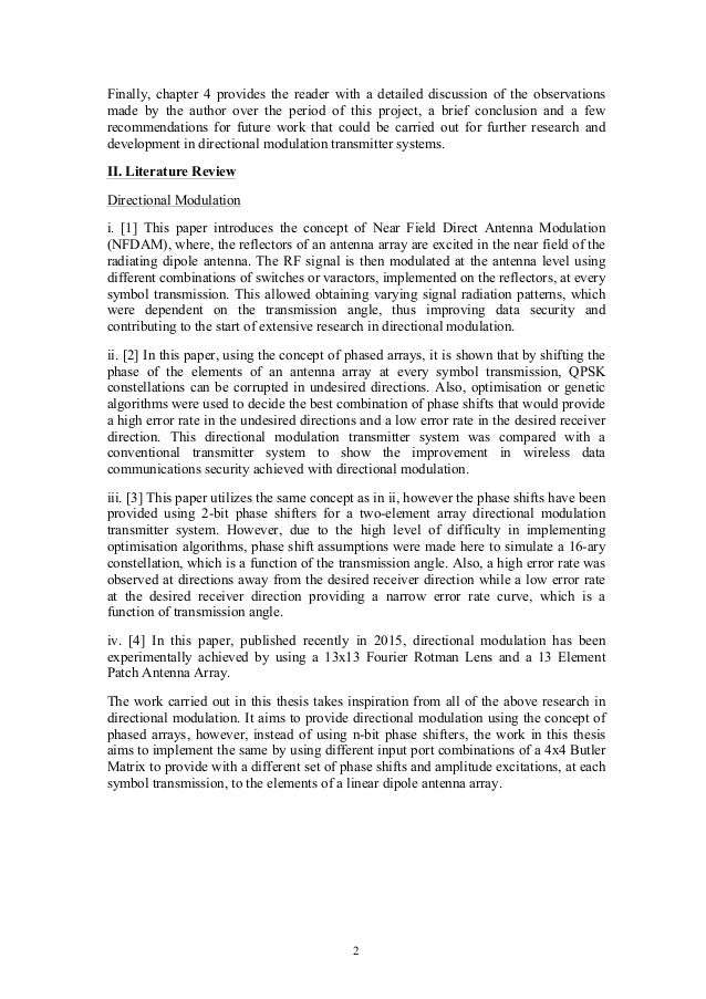 Thesis butler matrix 04 image