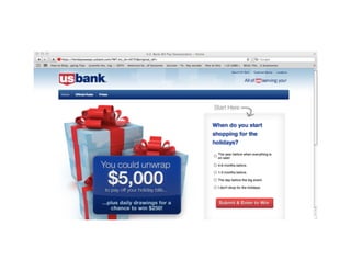 US Bank Home Page