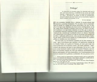 35_CHOMSKY La (des)educación. Chomsky.pdf
