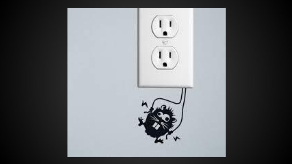 35 Creative and Funny Wall Decals