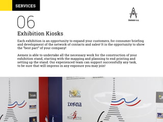 AEMEX Presentation4 pdf