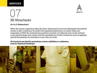 AEMEX Presentation4 pdf