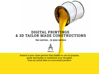 AEMEX Presentation4 pdf