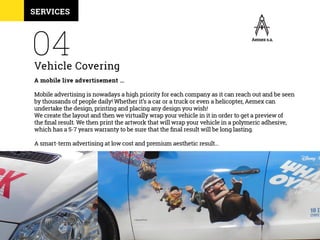 AEMEX Presentation4 pdf