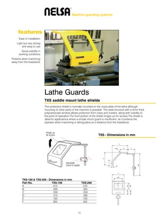 Nelsa_Machine Shop Guards 2015 Iss3 v1-00 | PDF