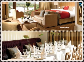 Sneem Hotel
 