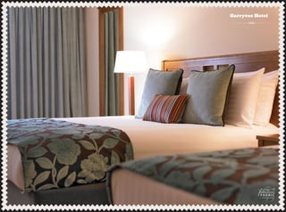 Garryvoe Hotel
 